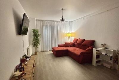 Apartament cu 2 camere în Rahova - 3