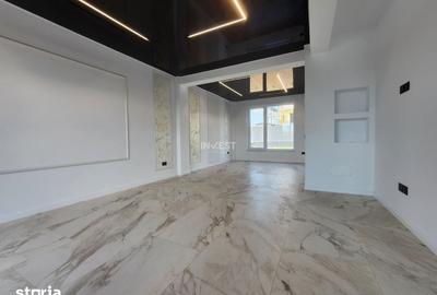 Casă cu 4 camere cu Teren 410 Mp în Miroslava - 2
