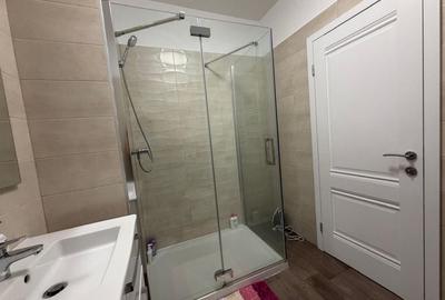 Apartament cu 2 camere în UTA - 5