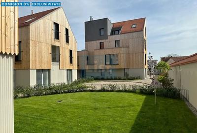 Apartament cu 2 camere decomandat în Brașovul Vechi