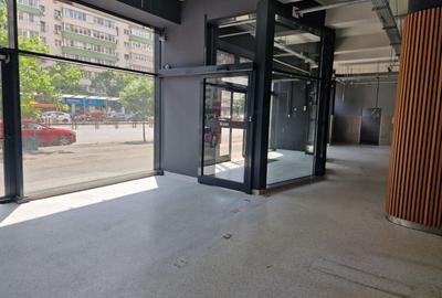Spațiu comercial, de 1,526 mp, în Ștefan cel Mare - 8