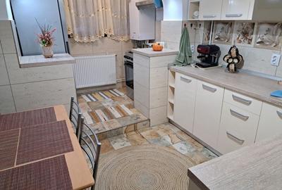 Apartament cu 2 camere decomandat în Obcini - 7