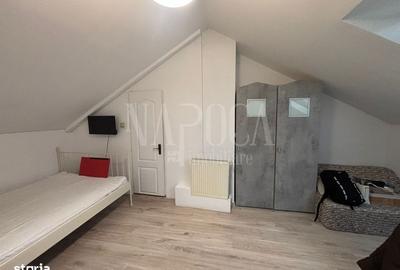 Apartament cu 4 camere în Central