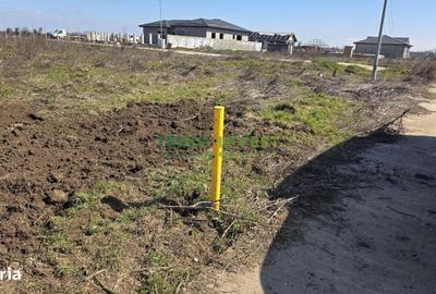 Teren de 540 mp, în Central