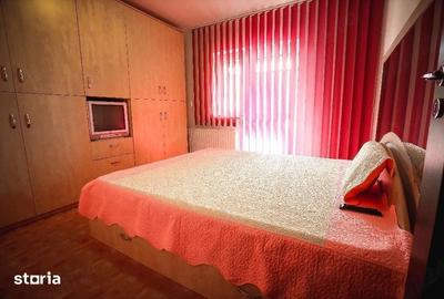 Apartament cu 2 camere decomandat în Mircea cel Bătrân