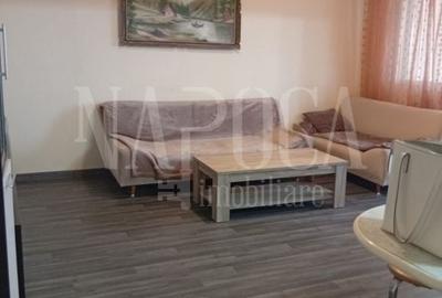 Apartament cu 3 camere decomandat în Nufărul