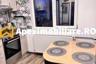 Apartament cu 2 camere semidecomandat în Pantelimon