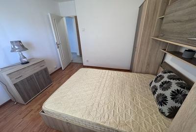 Apartament cu 2 camere decomandat în Tolstoi - 5