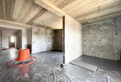 Duplex cu 3 camere cu Teren 400 Mp în Moșnița Nouă - 2