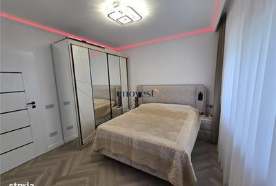 Casă cu 4 camere în Odoreu