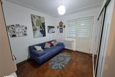 Apartament cu 2 camere decomandat în Alexandru cel Bun