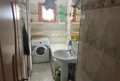 Garsonieră decomandată, mobilată în Șagului - 4