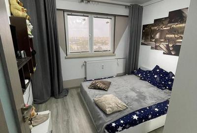 Apartament cu 2 camere decomandat în Drumul Taberei - 3