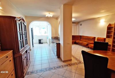 Apartament cu 4 camere decomandat în Centrul Civic - 4