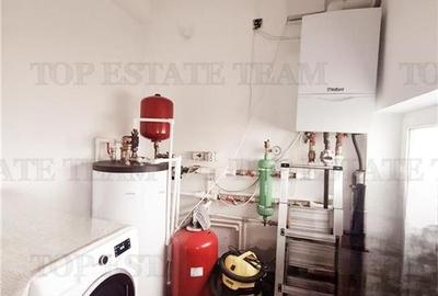 Casă individuală cu 5 camere cu Canalizare în Cornetu - 29