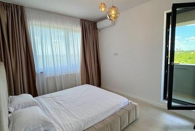 Apartament cu 2 camere semidecomandat în Apărătorii Patriei - 4