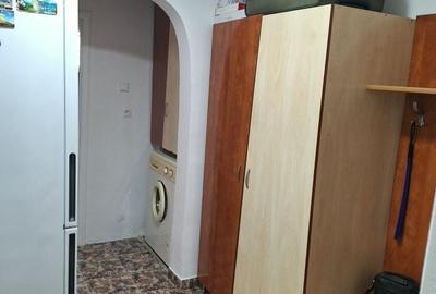 Apartament cu 2 camere decomandat în Central - 6