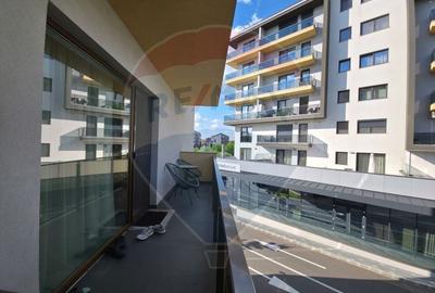 Apartament cu 3 camere semidecomandat, mobilat în Bună Ziua - 13
