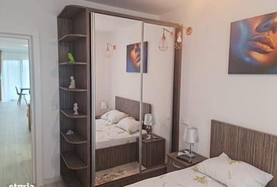 Apartament cu 2 camere în Vest - 10