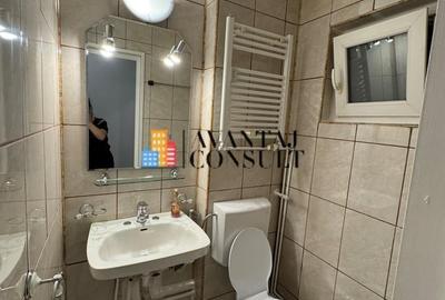 Apartament cu 3 camere decomandat în Gorjului