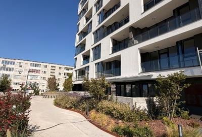 Apartament cu 2 camere decomandat în Circumvalațiunii