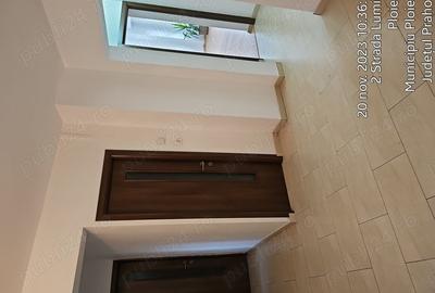Apartament cu 4 camere decomandat, mobilat în Ultracentral