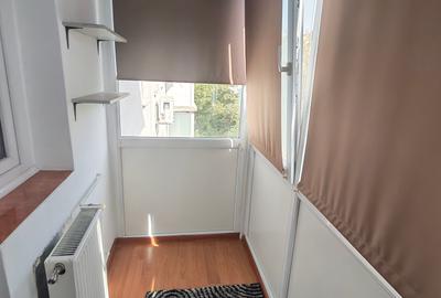 Apartament cu 2 camere nedecomandat în Girocului - 7