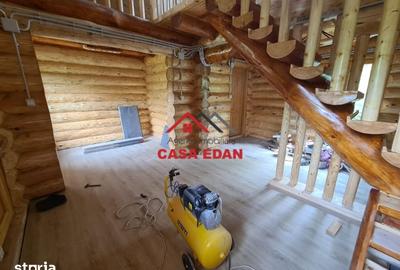 Casă cu 3 camere cu Teren 1000 Mp în Bănești - 7