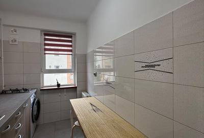 Apartament cu 2 camere semidecomandat în Central - 6