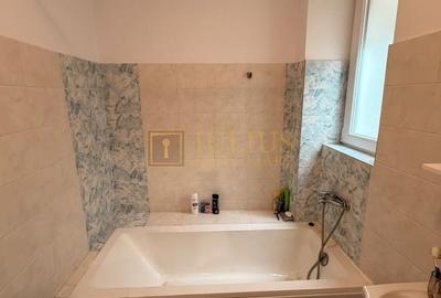 Apartament cu 2 camere decomandat, mobilat în Giroc - 13