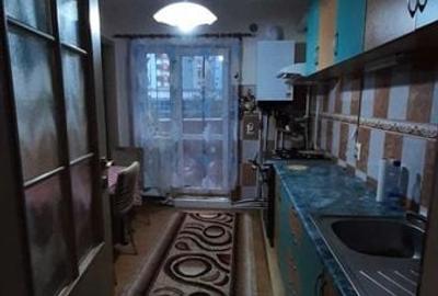 Apartament cu 2 camere în Mărăști - 3
