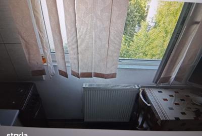 Garsonieră decomandată în Tei - 2