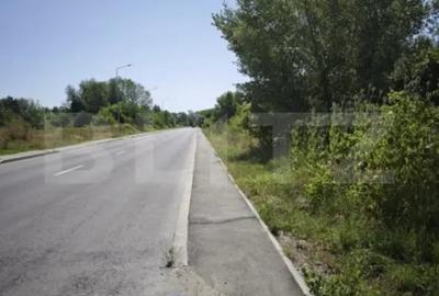 Teren în Central