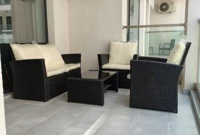 Apartament cu 2 camere decomandat în Nord