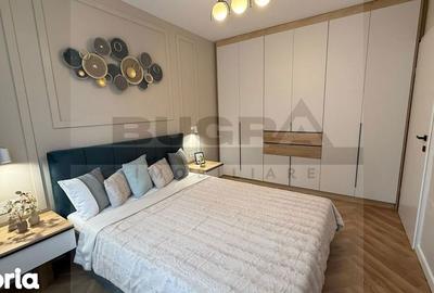 Apartament cu 2 camere în Central - 9