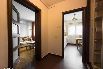 Apartament cu 2 camere în Ștefan cel Mare - 1