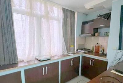 Apartament cu 2 camere semidecomandat în Țiglina 1 - 2