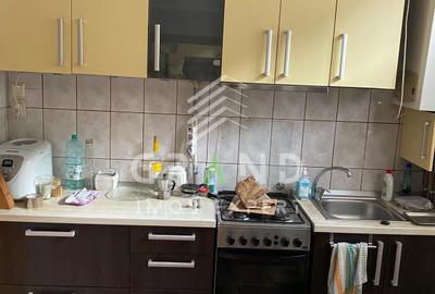 Apartament cu 2 camere semidecomandat, mobilat în Central - 6