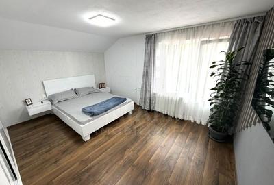 Casă cu 3 camere cu Teren 590 Mp în Cârcea - 11