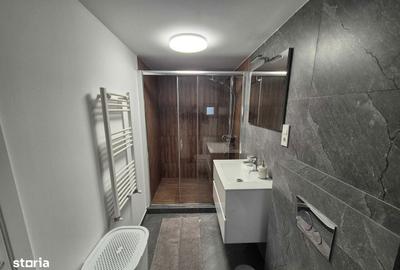 Apartament cu 2 camere, mobilat în Central - 2