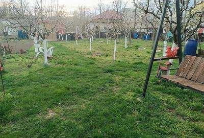 Casă cu Teren 780 Mp în Central - 4