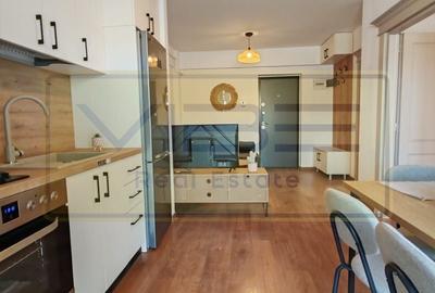 Apartament cu 2 camere nedecomandat, mobilat în Vișani - 3