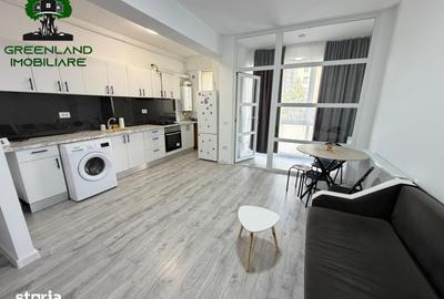 Apartament cu 2 camere în Cug
