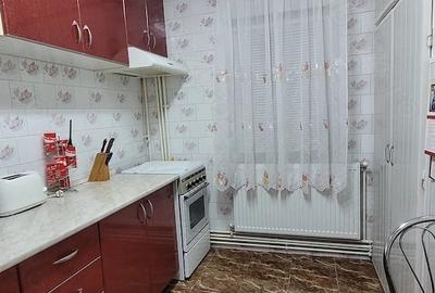 Apartament cu 2 camere semidecomandat în Micălaca - 2