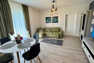 Apartament cu 2 camere semidecomandat în Lipovei - 1
