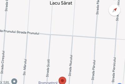Spațiu comercial, în Lacu Sărat - 2