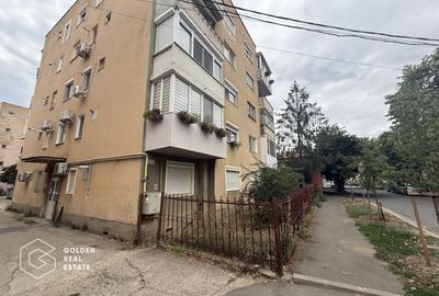 Apartament cu 2 camere decomandat, mobilat în Central - 14
