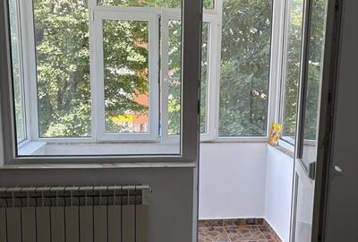 Apartament cu 2 camere decomandat în Central - 6