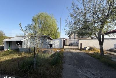 Casă cu 2 camere în Duțulești - 1