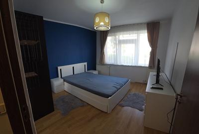 Apartament cu 3 camere decomandat în Central - 7
